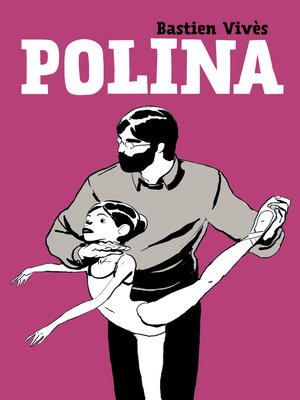 cover image of Polina